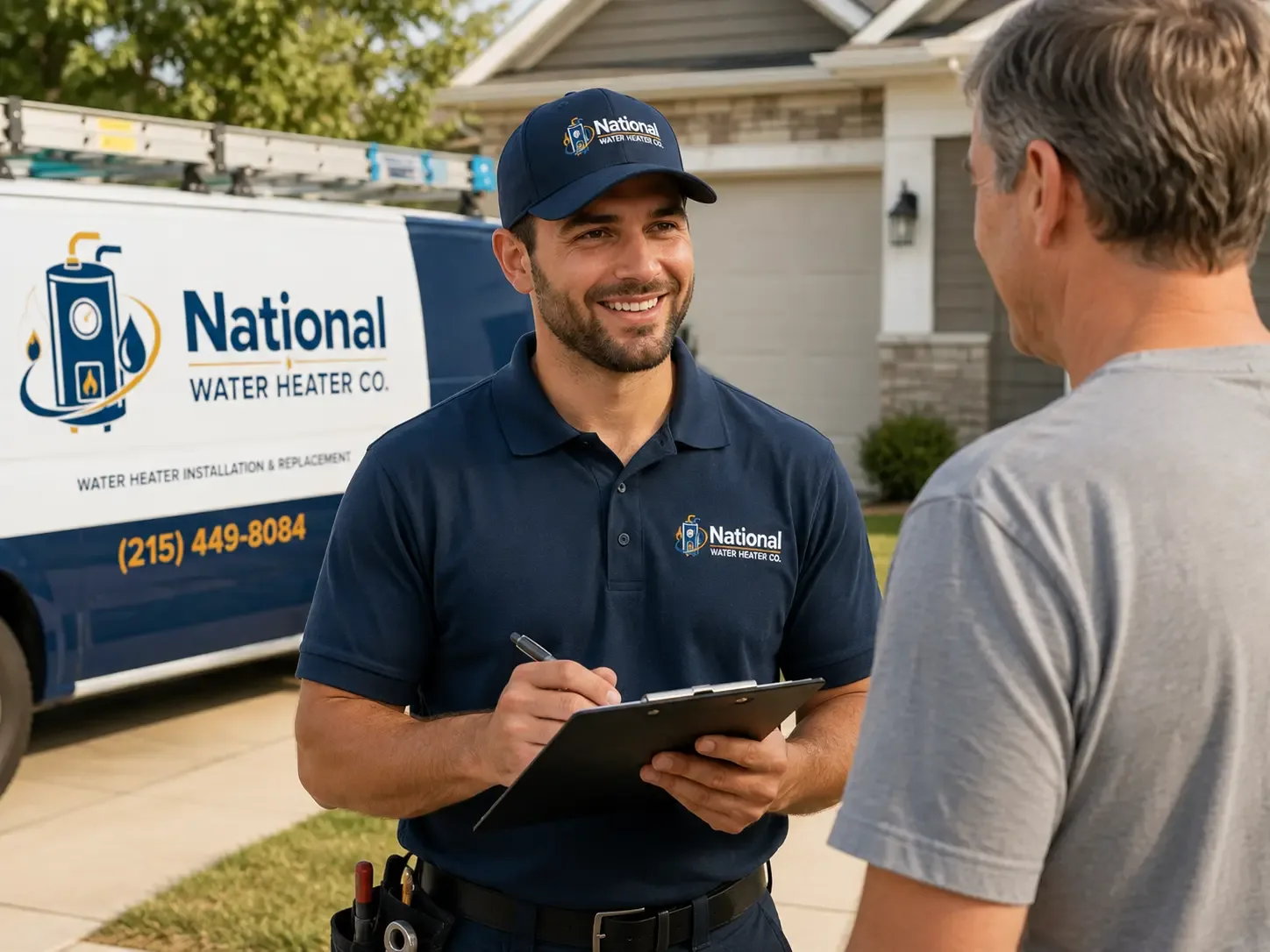 Water Heater Installation Northampton, PA FAQs